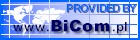 Provided by BiCom.pl