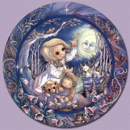The Moon