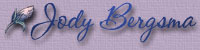 The Moon Copyright Jody Bergsma