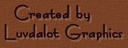 Luvdalot Graphics & Design