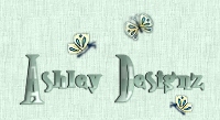 Exclusively Yours Ashley Designz