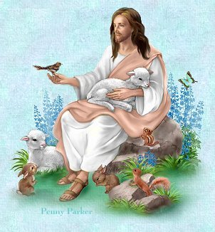 Jesus
