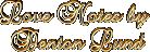 Love Notes by Denton Lund