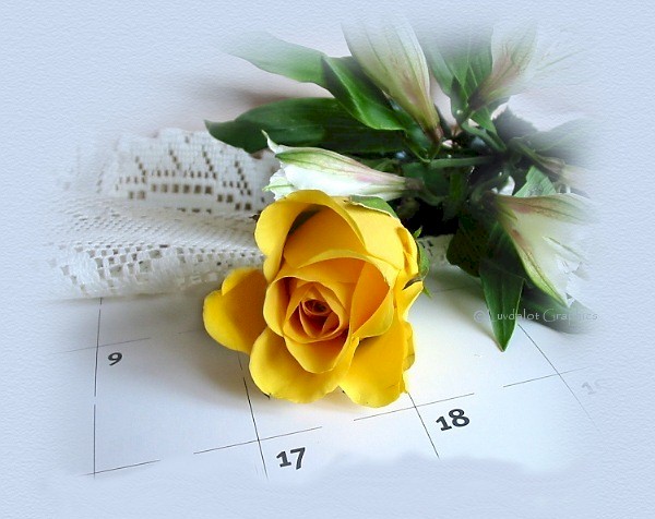 Digital Photo &copy; Luvdalot Graphics & Design