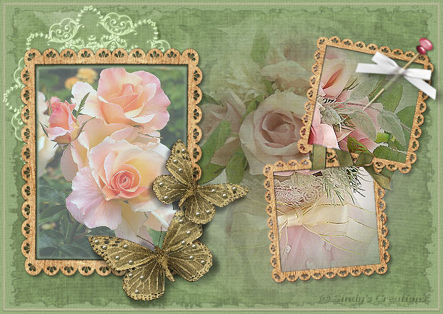 &copy; Sindy's Creations