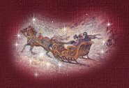 sleigh ride