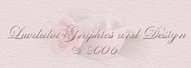 &copy; 2006 Luvdalot Graphics & Design
